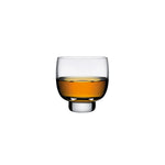 Malt Set of 2 Whisky Glasses - NUDE EU