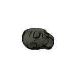 Memento Mori Skull Bowl Small - NUDE EU