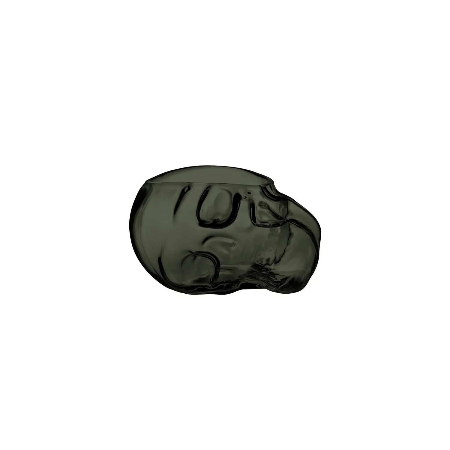 Memento Mori Skull Bowl Small - NUDE EU