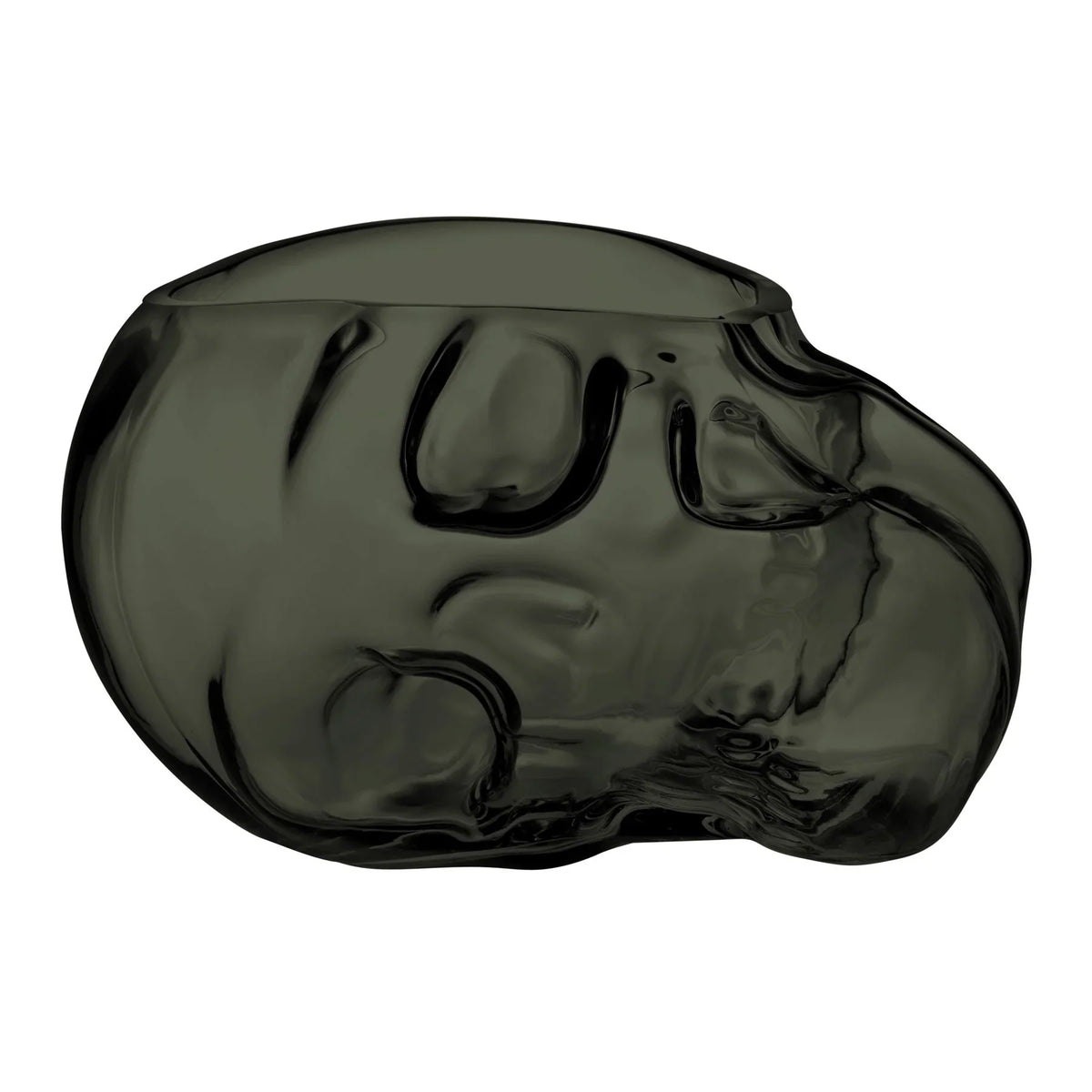 Memento Mori Skull Bowl Large - NUDE EU