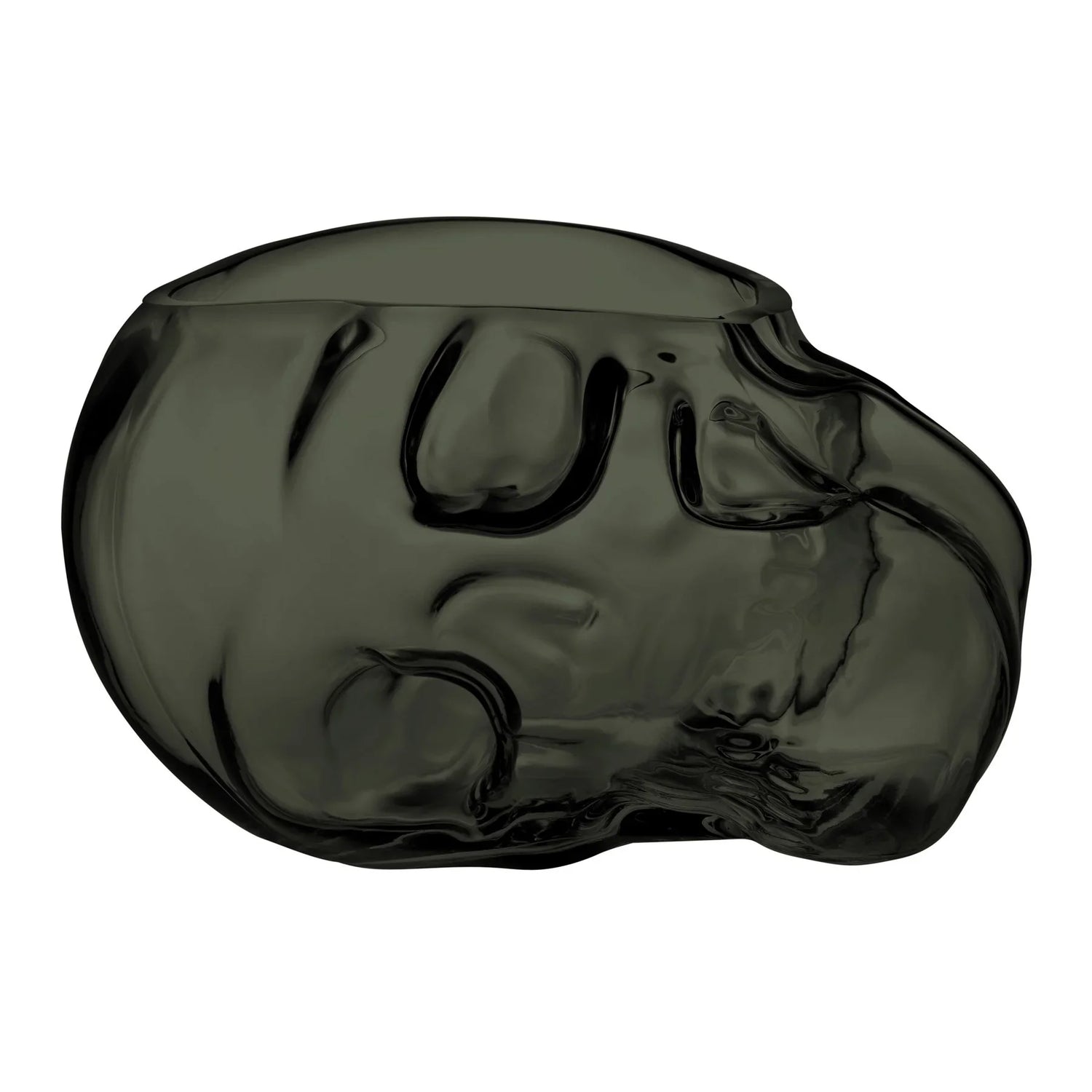Memento Mori Skull Bowl Large - NUDE EU