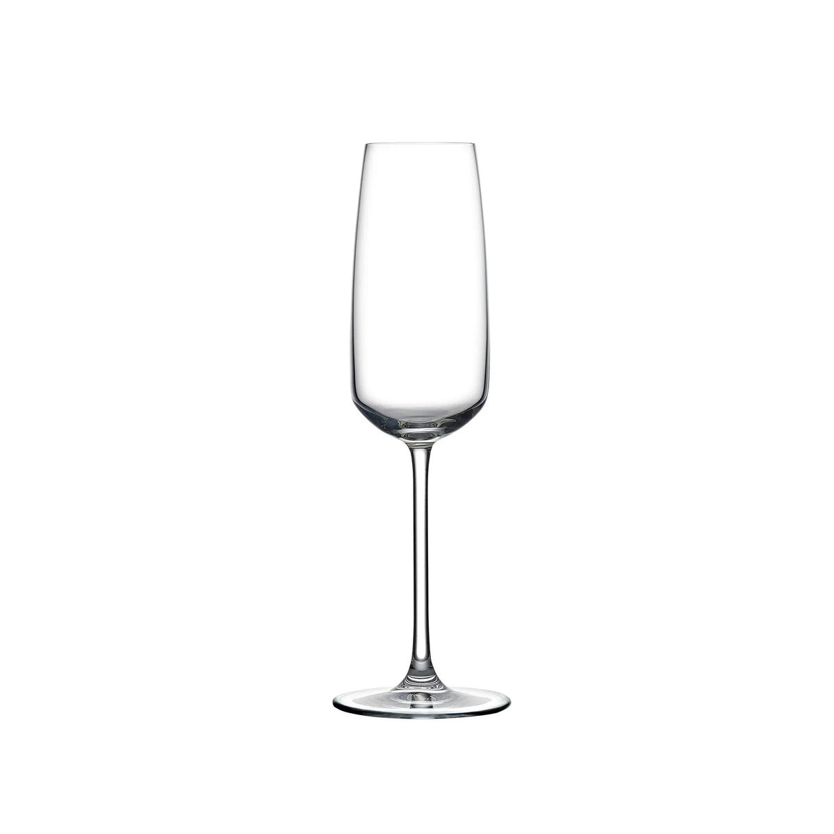 Mirage Set of 2 Champagne Glasses - NUDE EU
