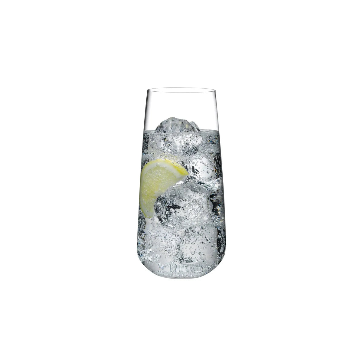 Mirage Set of 4 High Ball Glasses - NUDE EU