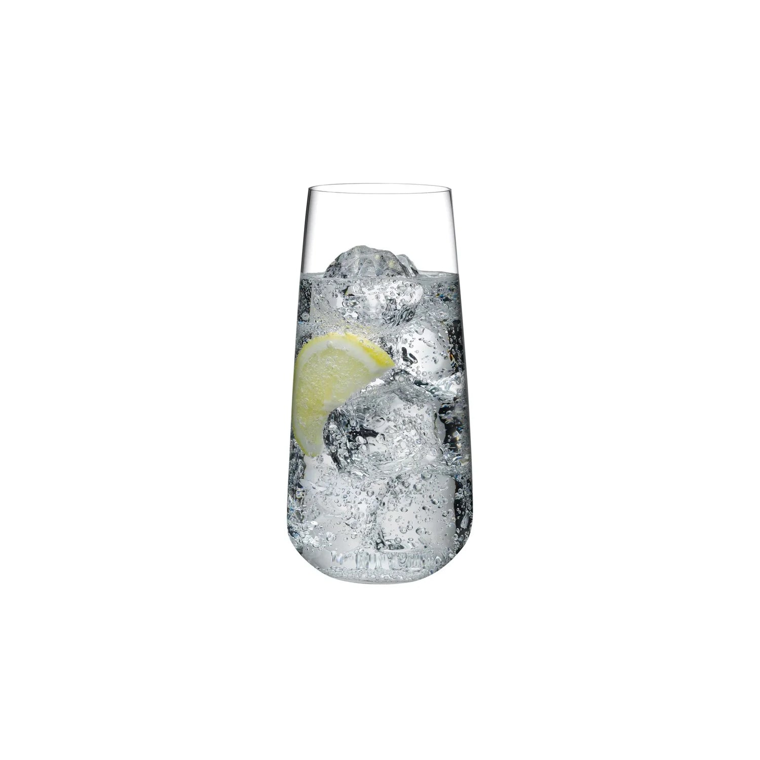 Mirage Set of 4 High Ball Glasses - NUDE EU