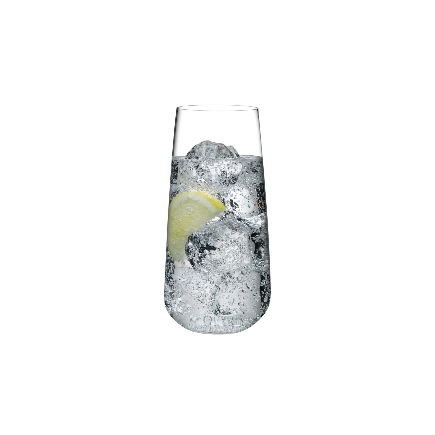 Mirage Set of 4 High Ball Glasses - NUDE EU