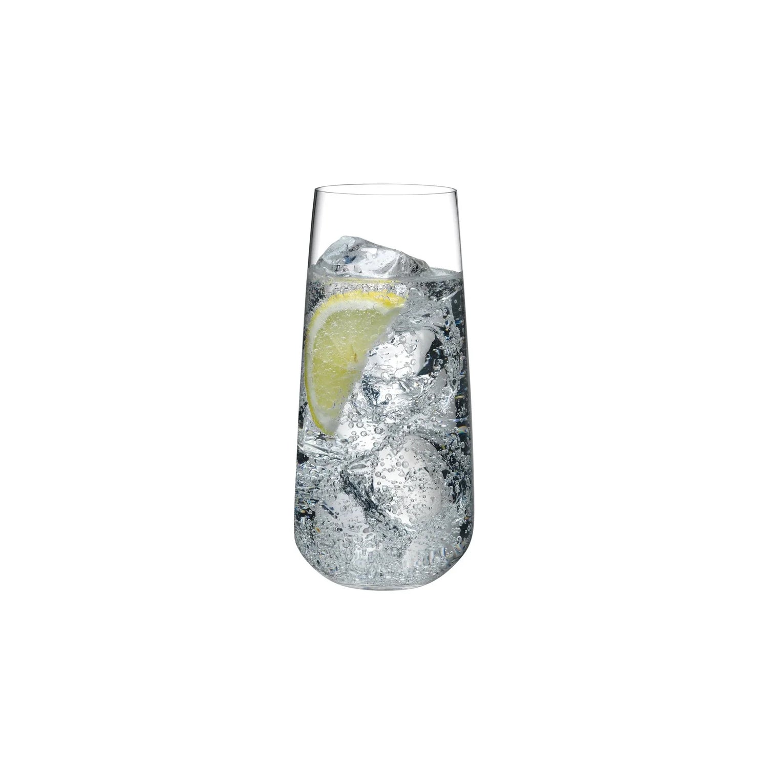 Mirage Set of 4 Long Drink Glasses - NUDE EU