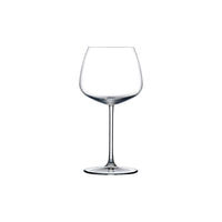 Mirage Set of 6 Red Wine Glasses