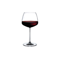 Mirage Set of 2 Red Wine Glasses