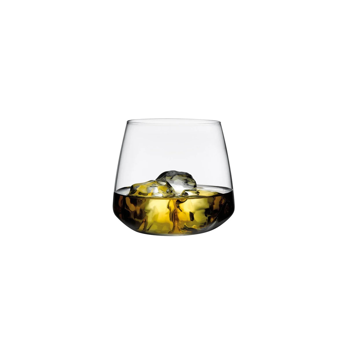 Mirage Set of 4 Whisky Glasses - NUDE EU