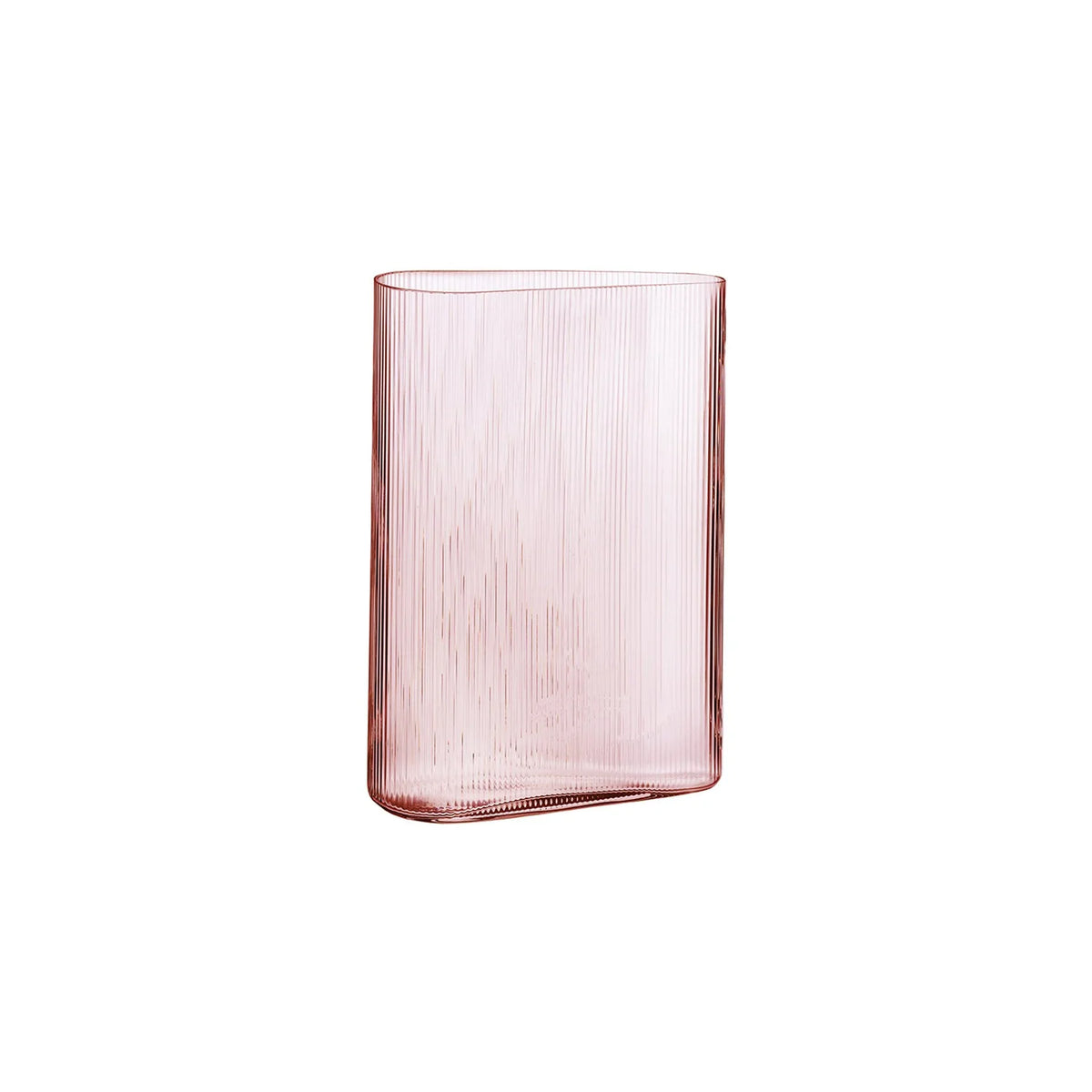 Mist Vase Short Dusty Rose - NUDE EU