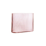 Mist Vase Wide Dusty Rose - NUDE EU