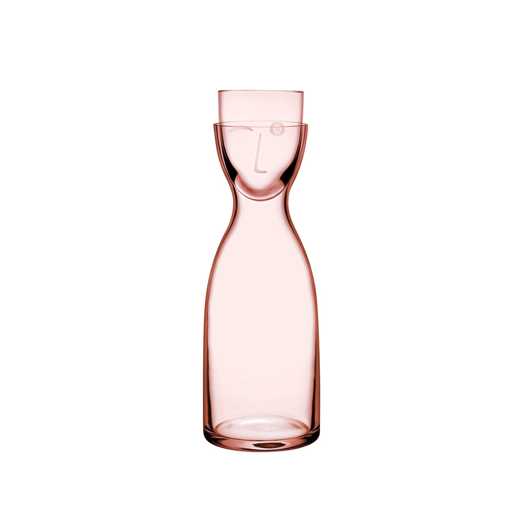 Nude Glass: Sustainable & Chic Glassware