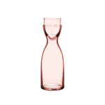 Mr. & Mrs. Night Water Set Tall Dusty Rose - NUDE EU