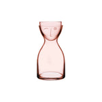 Mr. & Mrs. Night Water Set Short Dusty Rose - NUDE EU