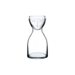 Mr. & Mrs. Night Water Set Short - NUDE EU