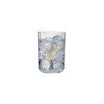 Neo Set of 2 Long Drink Glasses - NUDE EU