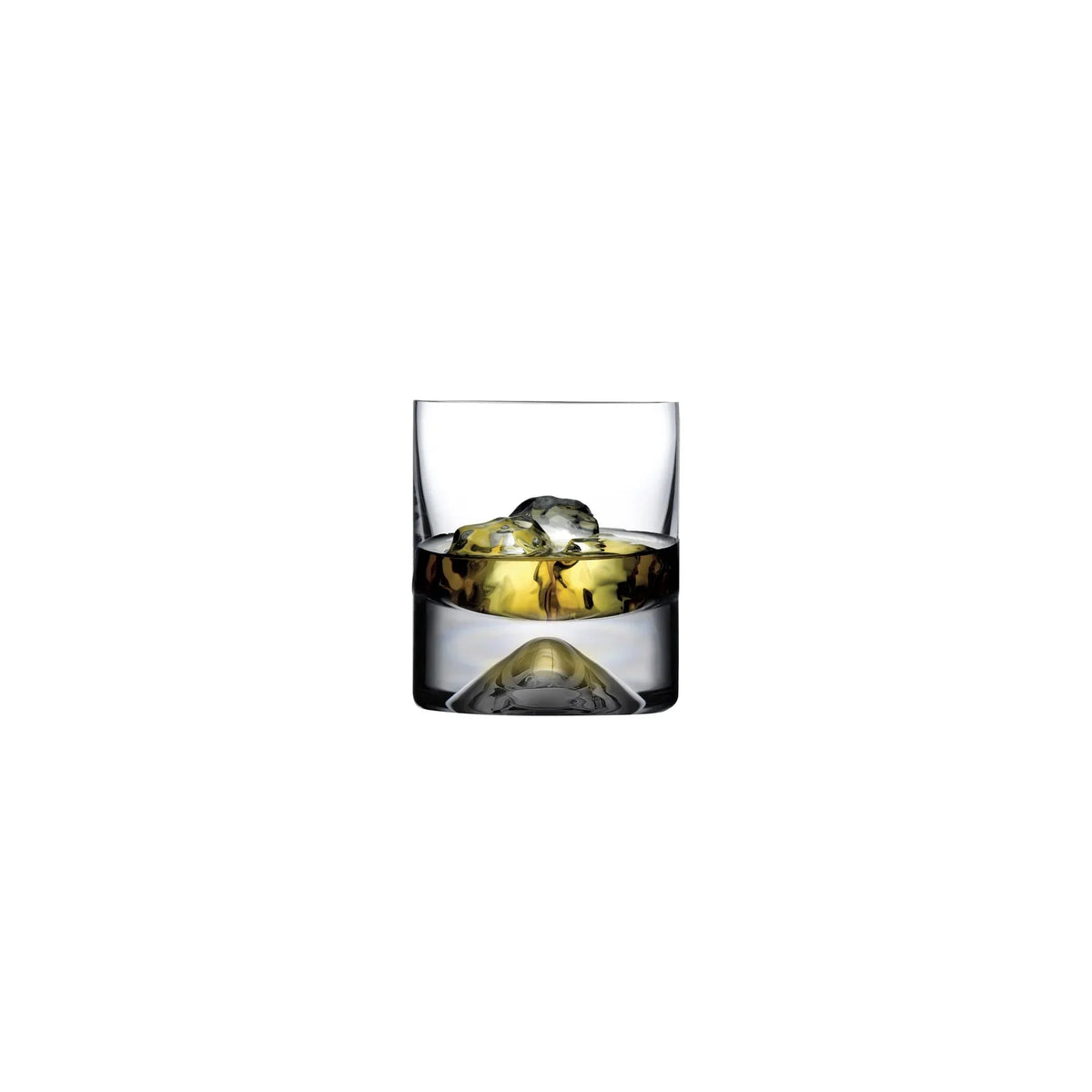 No.9 Set of 2 Whisky Glasses - NUDE EU
