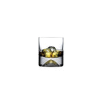 No.9 Set of 2 Whisky Glasses - NUDE EU