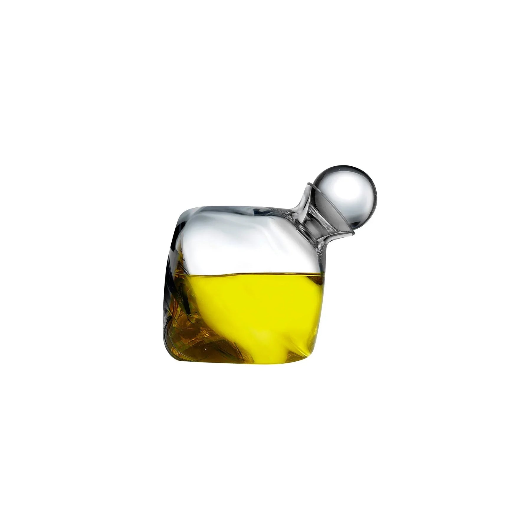 Olea Oil and Vinegar Bottle - NUDE EU