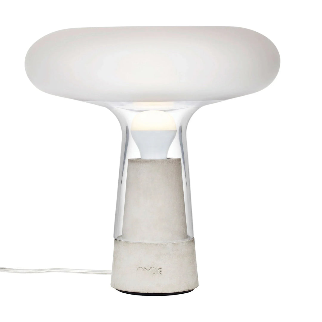 Orion Lamp with Glass Top - NUDE EU