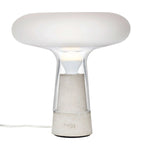 Orion Lamp with Glass Top - NUDE EU