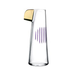 Parrot Water Carafe - NUDE EU