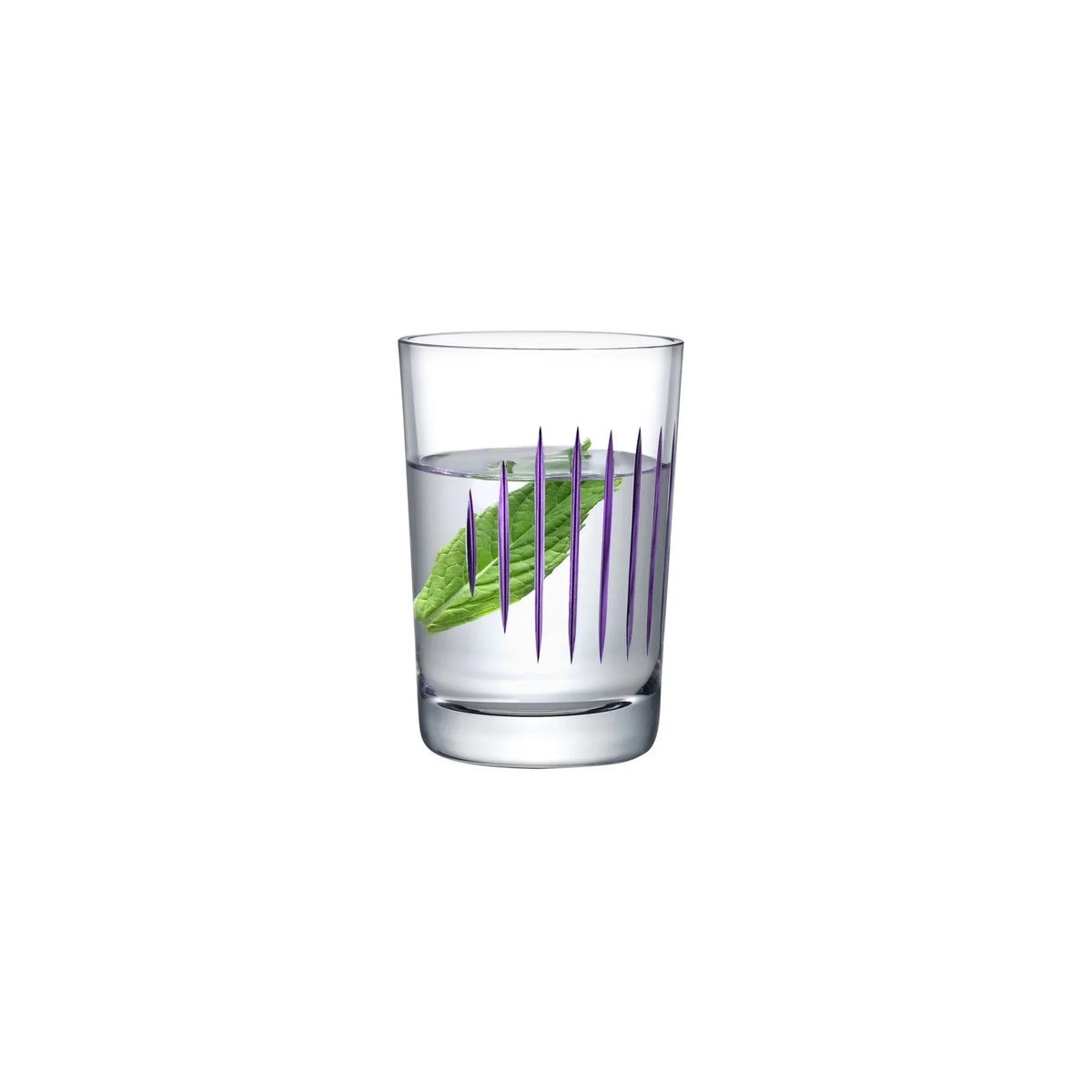 Parrot Set of 2 Water Glasses - NUDE EU
