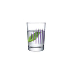 Parrot Set of 2 Water Glasses - NUDE EU