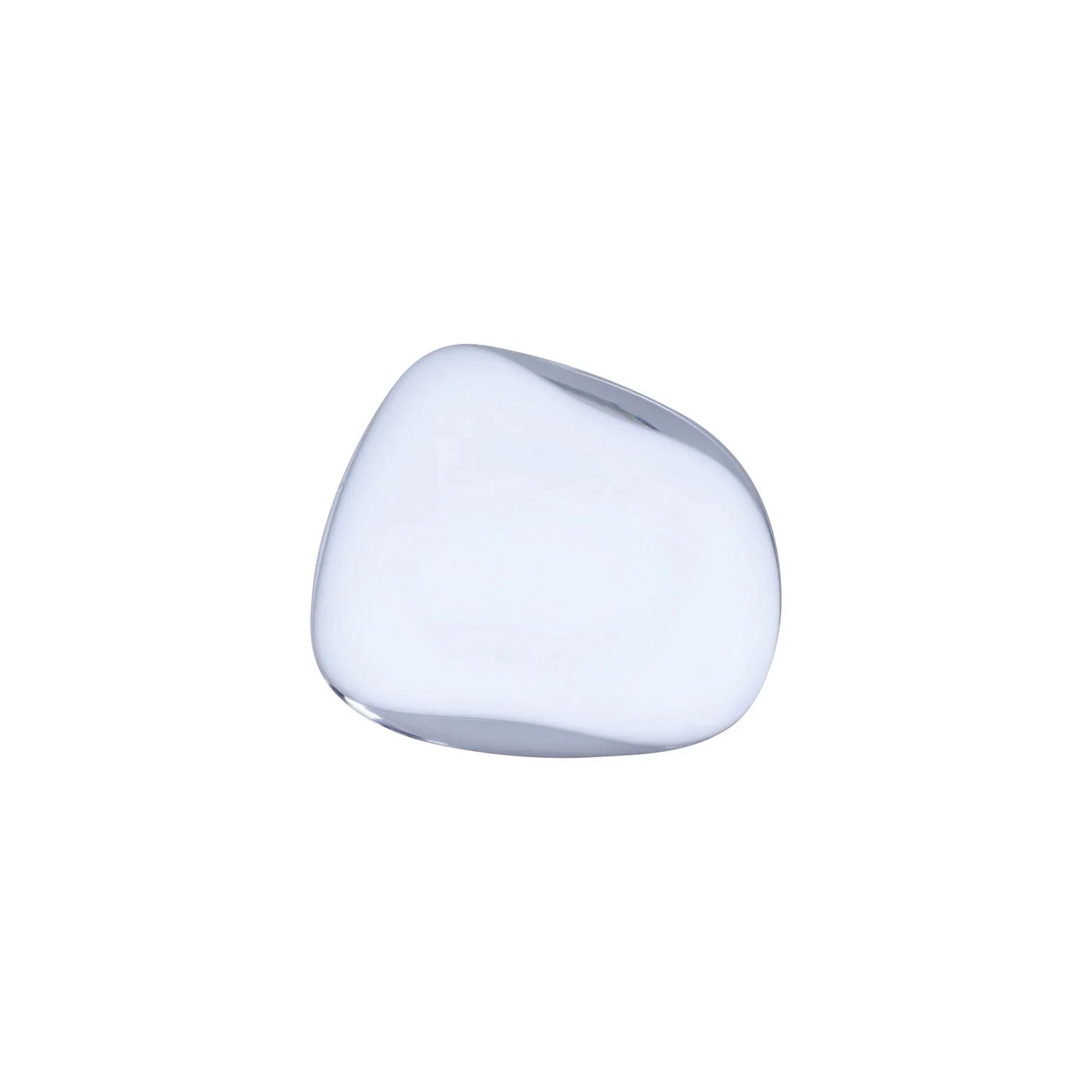 Pebbles Hanger / Knob Large - NUDE EU