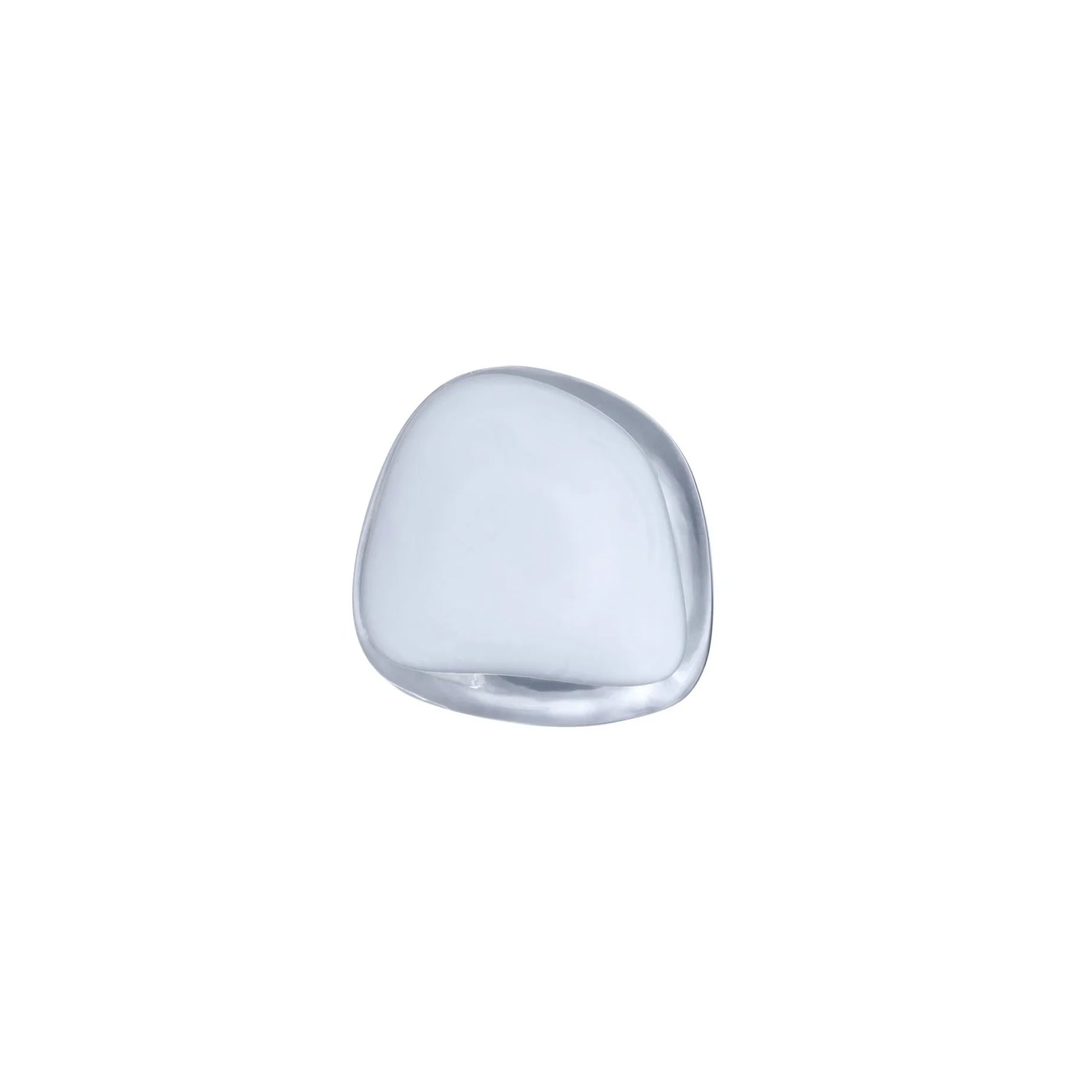 Pebbles Hanger / Knob Medium - NUDE EU
