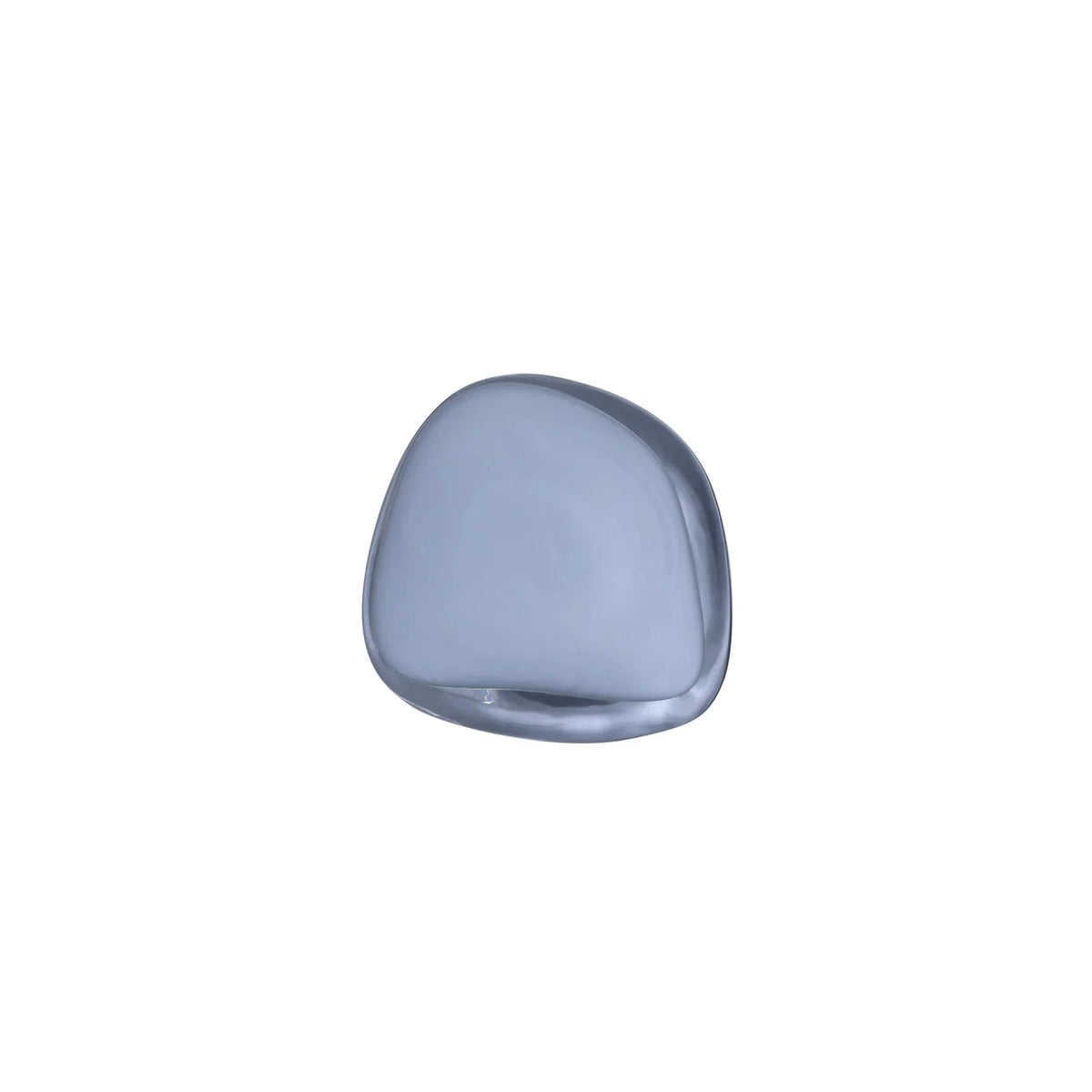 Pebbles Hanger / Knob Medium - NUDE EU