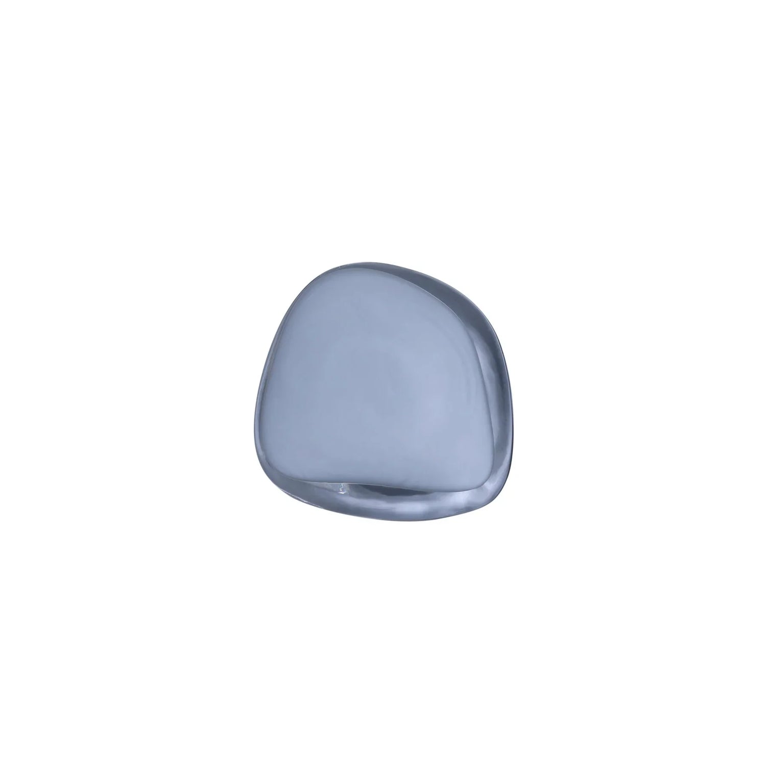 Pebbles Hanger / Knob Medium - NUDE EU