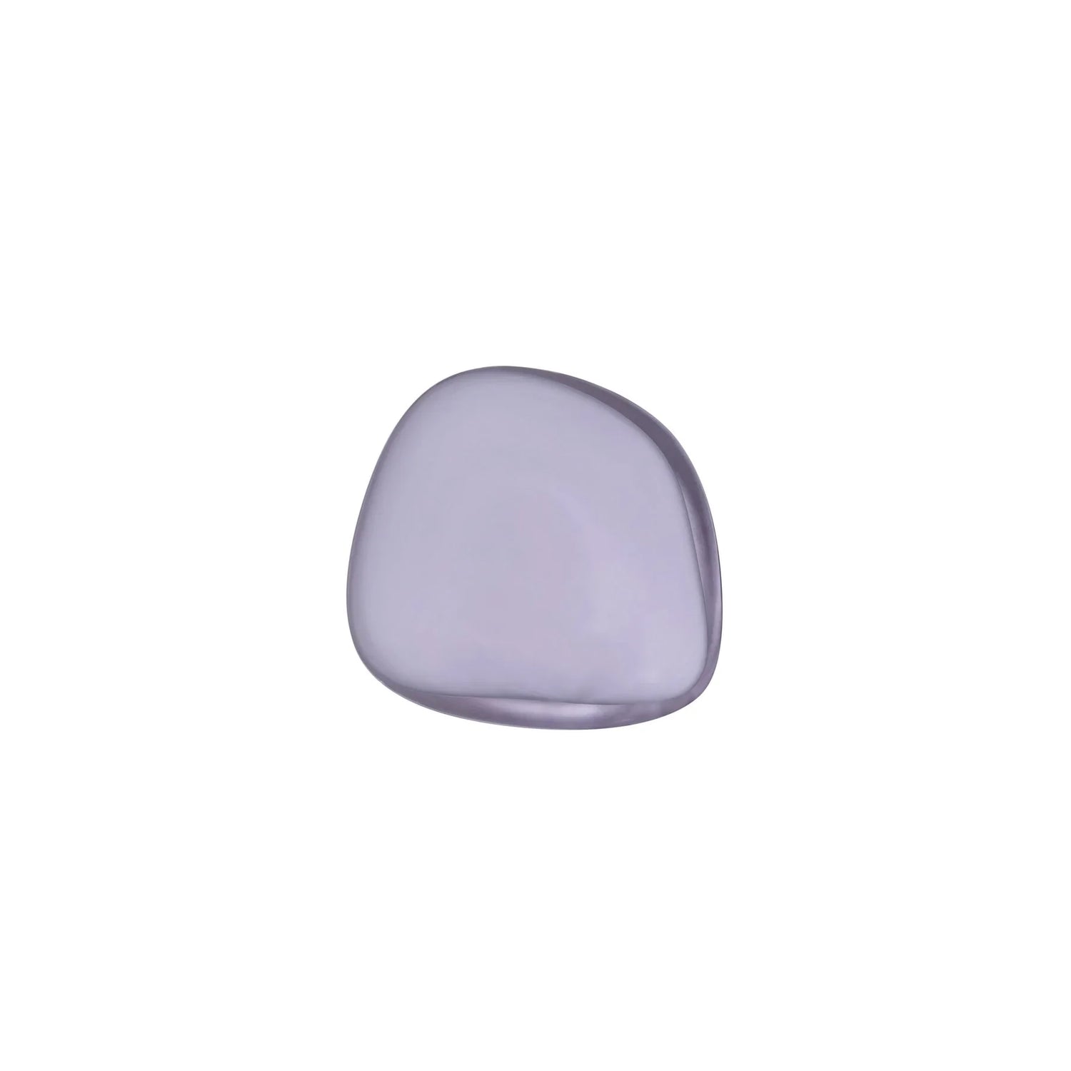Pebbles Hanger / Knob Medium - NUDE EU
