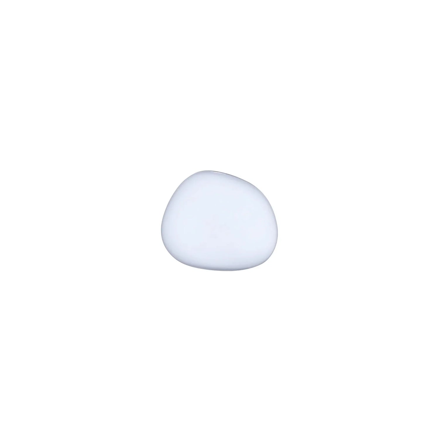 Pebbles Hanger / Knob Small - NUDE EU