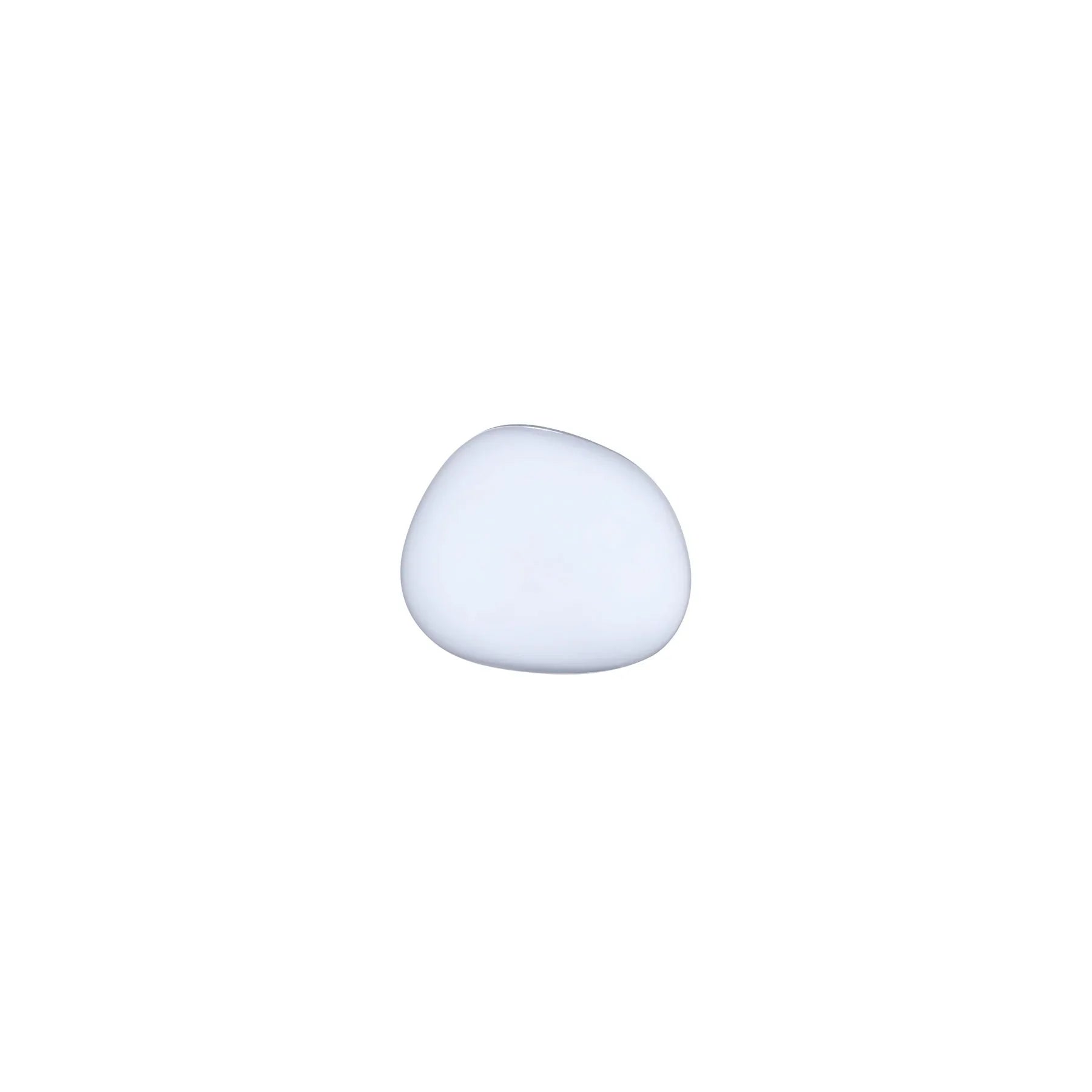 Pebbles Hanger / Knob Small - NUDE EU