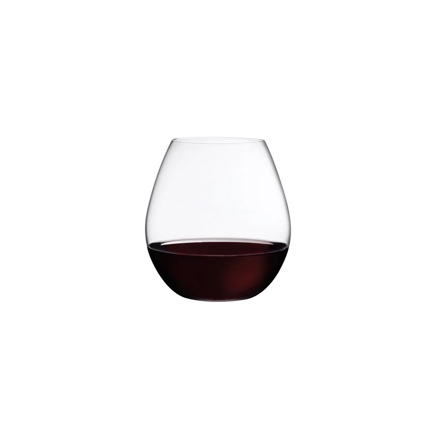 Pure Set of 4 Bourgogne Glasses - NUDE EU