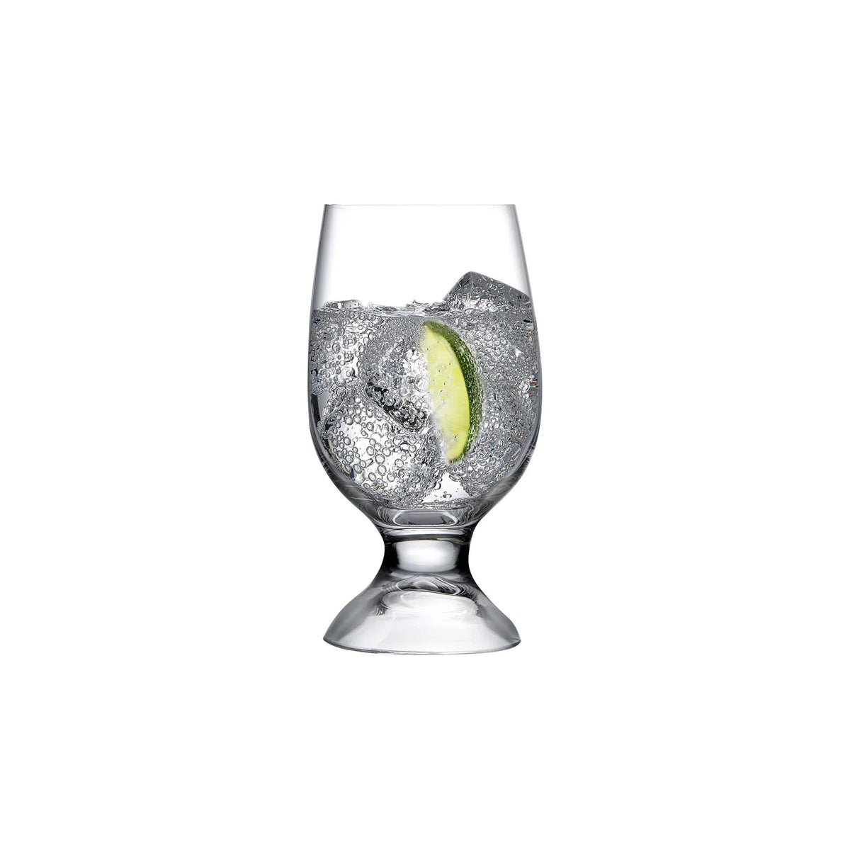 Red Or White Set of 2 Water Glasses - NUDE EU