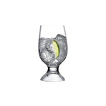 Red Or White Set of 2 Water Glasses - NUDE EU