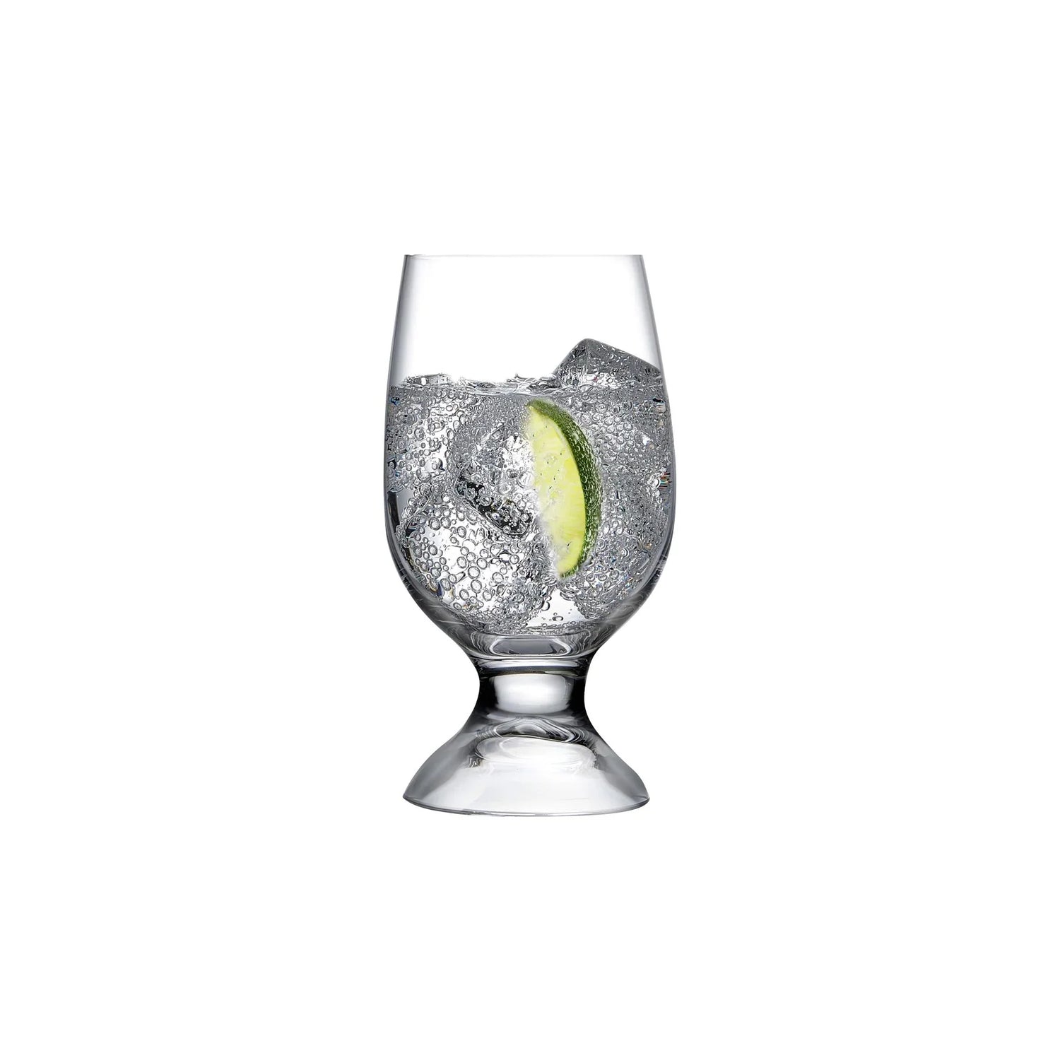 Red Or White Set of 2 Water Glasses - NUDE EU