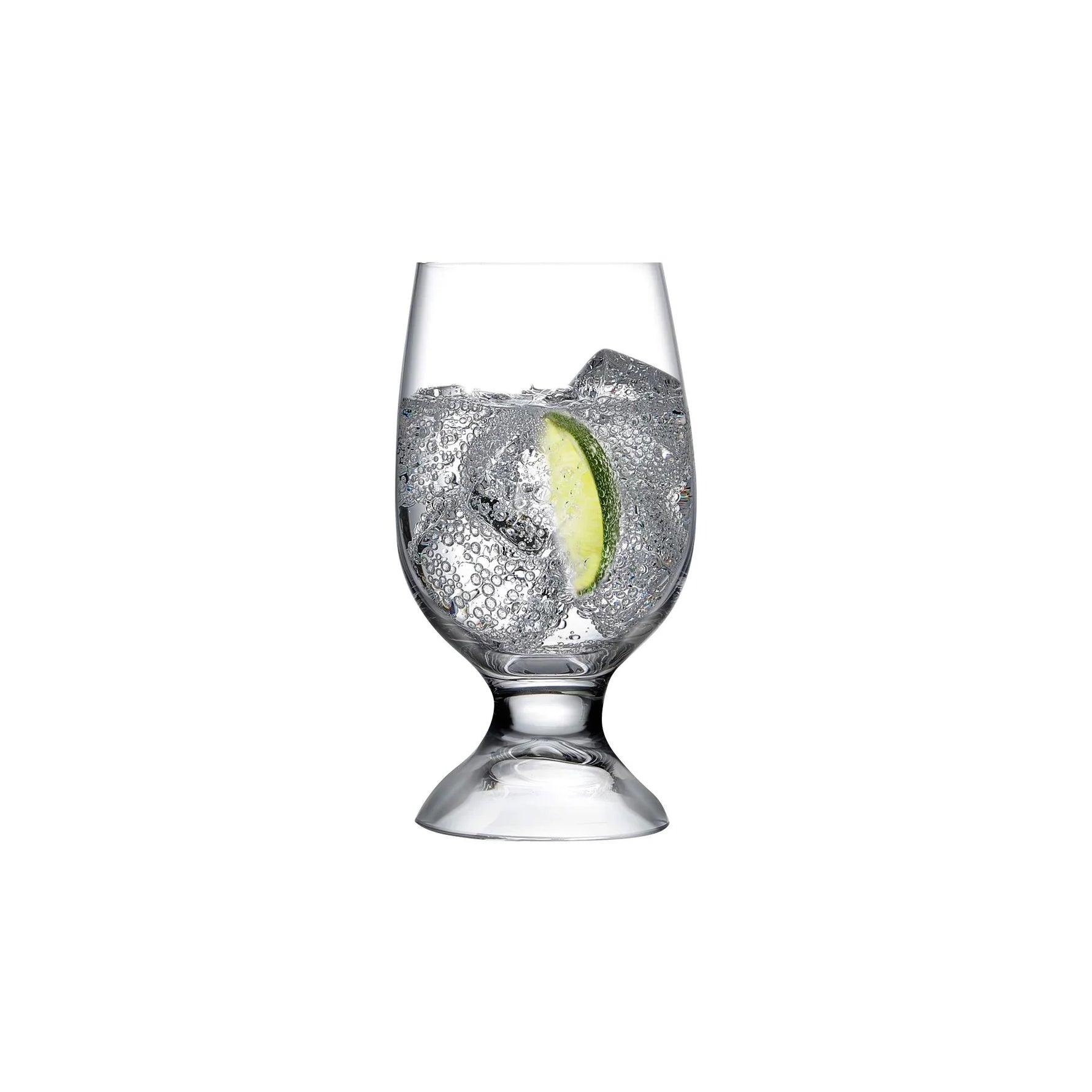 Red Or White Set of 2 Water Glasses - NUDE EU