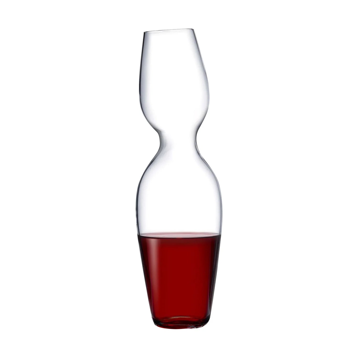 Red Or White Water Jug - NUDE EU
