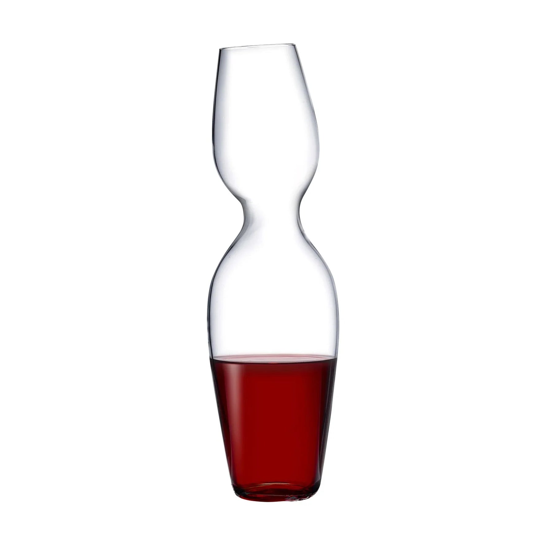 Red Or White Water Jug - NUDE EU