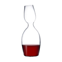 Red Or White Decanter