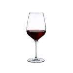 Refine Set of 2 Red Wine Glasses - NUDE EU