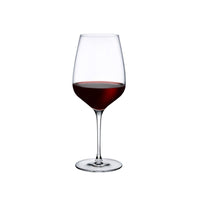 Refine Set di 2 bicchieri da vino rosso