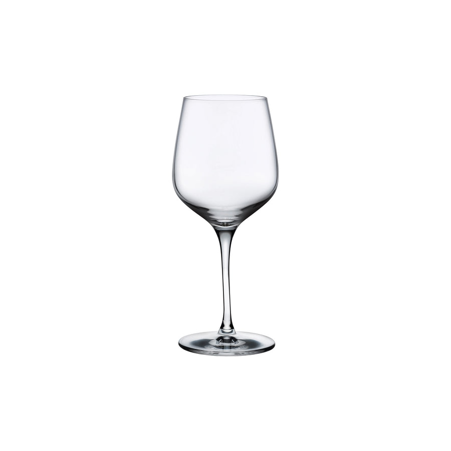 Refine Set of 2 White Wine Glasses
