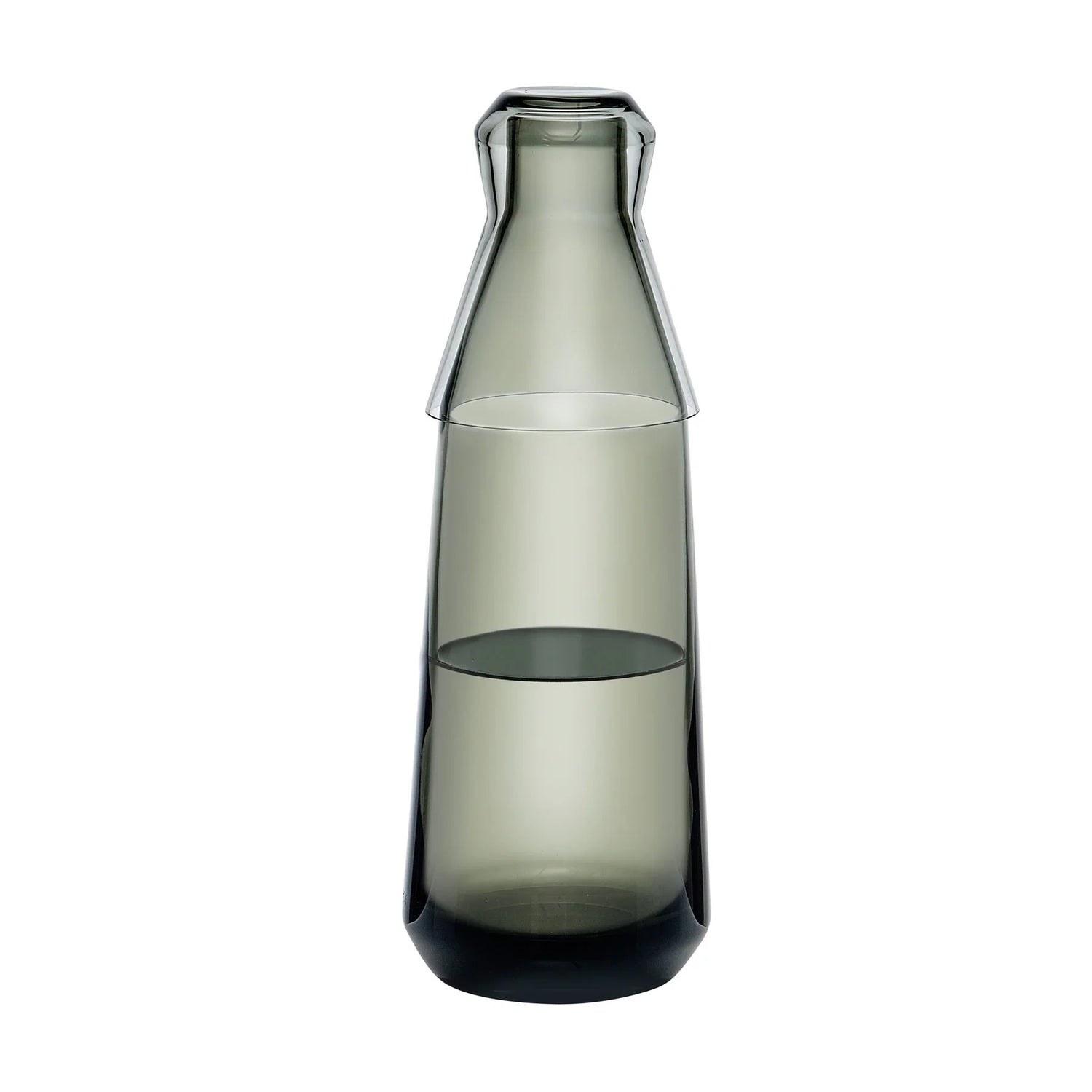 Rhythm Water Carafe with Glass - NUDE EU