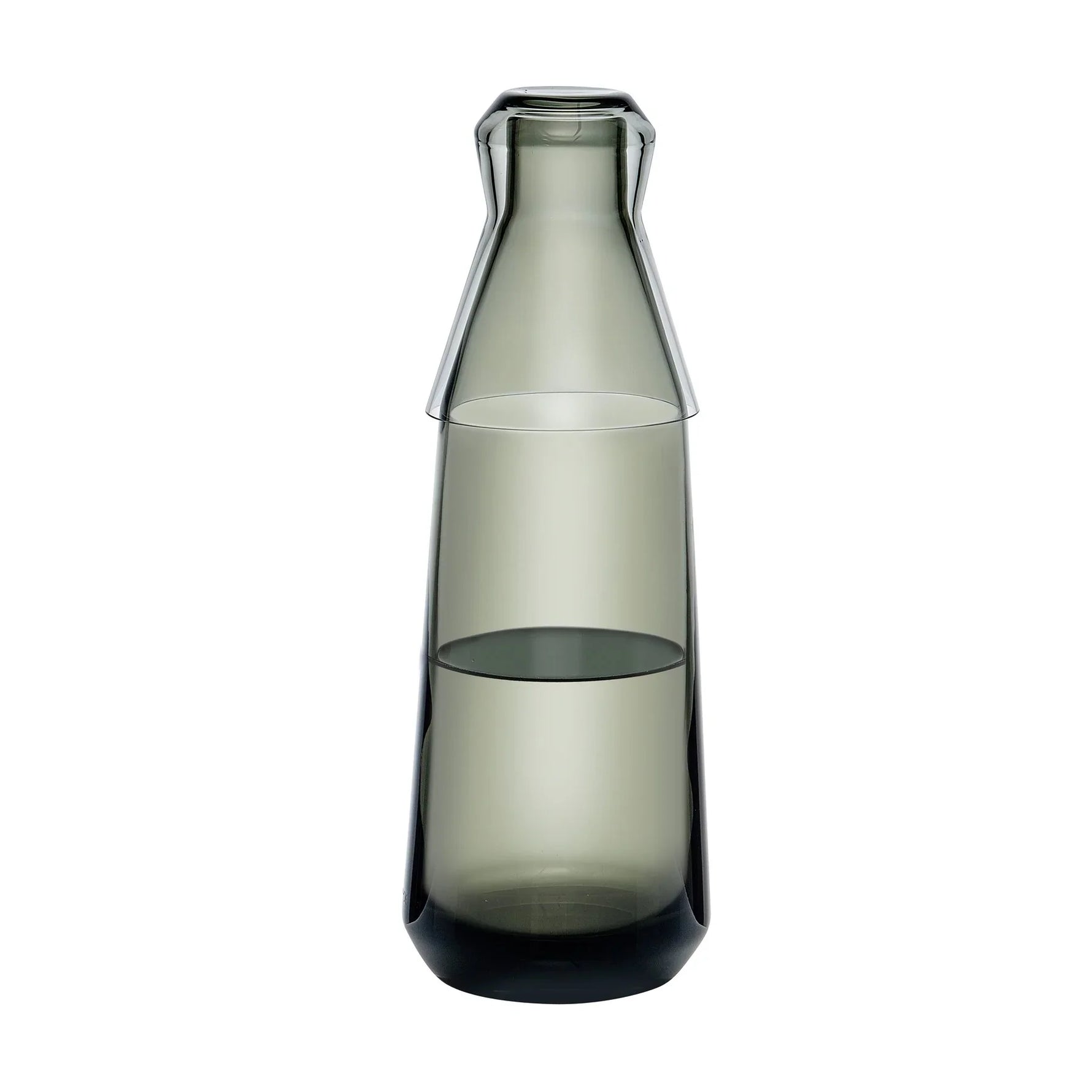 Rhythm Water Carafe with Glass - NUDE EU