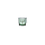 Roots Herb Pot Clear Top - NUDE EU