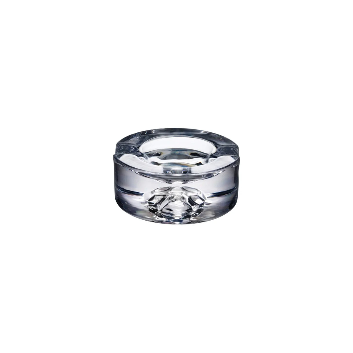 Shade Cigar Ashtray - NUDE EU